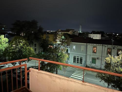 Balcony/terrace, Arryanna Apartment in Other