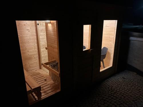 Vila Bohemia Saxon Switzerland & SPA