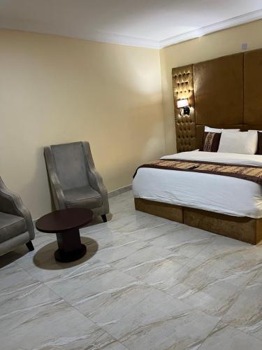 hotel photo