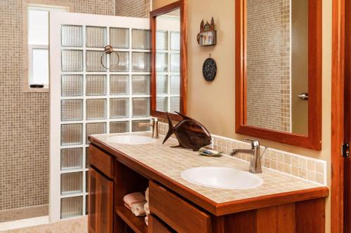 Residences at Barrier Reef 10-3A Oceanfront 2 BR by Stay Floreo, San Pedro (fotografie 7)