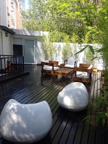PH Premium en Recoleta, Buenos Aires