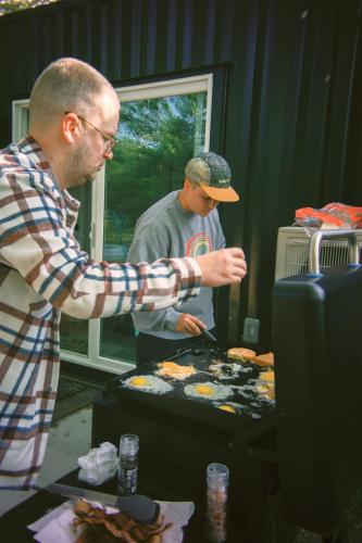 Ilex Forest Retreat Blackthorn Ilex Forest Retreat Blackthorn