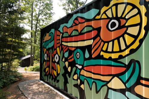 Ilex Forest Retreat Blackthorn Ilex Forest Retreat Blackthorn