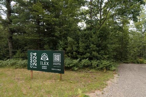 Ilex Forest Retreat Blackthorn Ilex Forest Retreat Blackthorn