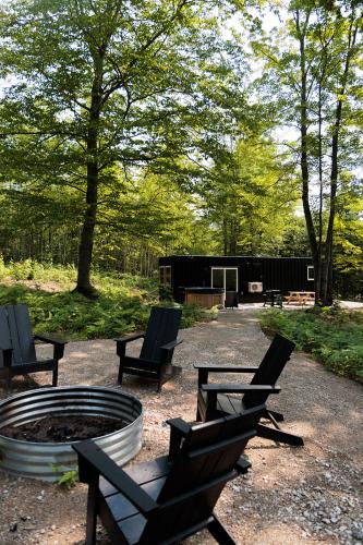 Ilex Forest Retreat Blackthorn Ilex Forest Retreat Blackthorn