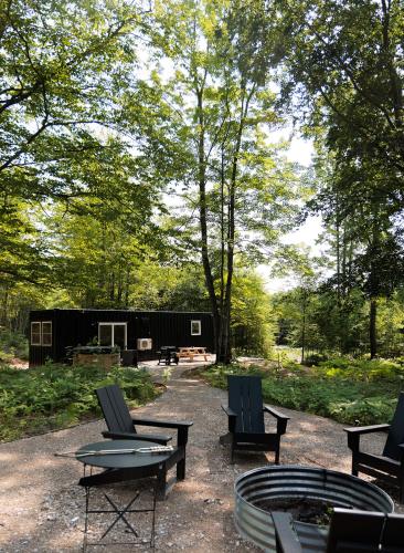 Ilex Forest Retreat Blackthorn Ilex Forest Retreat Blackthorn