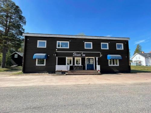 Skiers inn Skiers inn