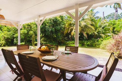 Confort nature et sérénité à la Villa Alexane - image 5