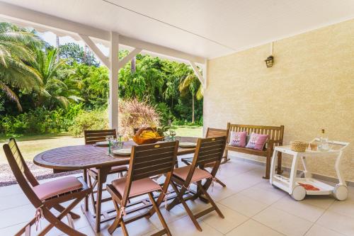 Confort nature et sérénité à la Villa Alexane - image 2
