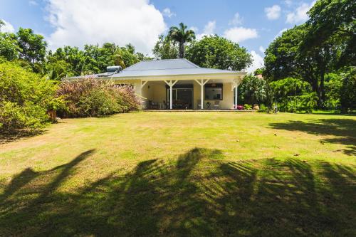 Confort nature et sérénité à la Villa Alexane - image 8