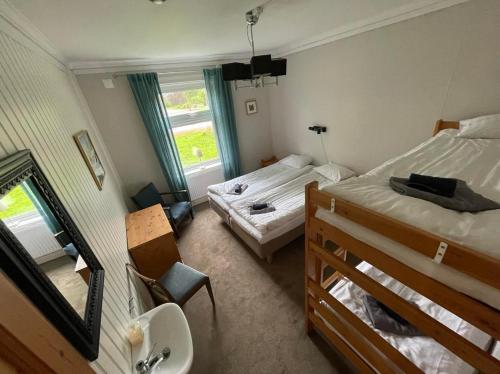 Skiers inn Skiers inn