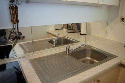 Badkamer, Oasis Verte in La Calamine