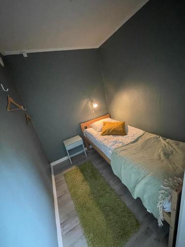 Skiers inn Skiers inn