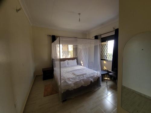 Orchard Home Homestay in Mbarara