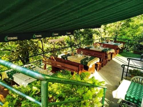 Korona Hotel - image 13