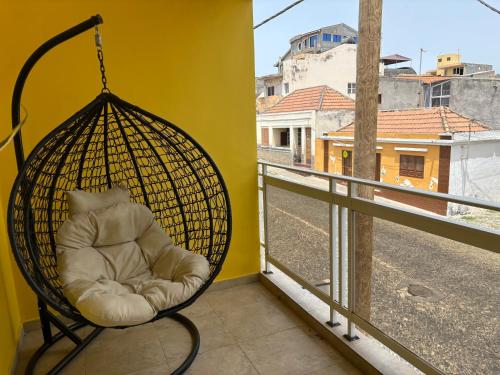 City Center Near Beach B&B in Tarrafal