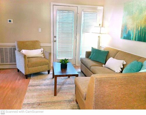 Studio 415 - Comfortably Spacious for Families in Spring Lake, USA