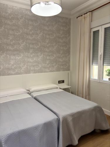 Pensión Numancia – Madrid, NC