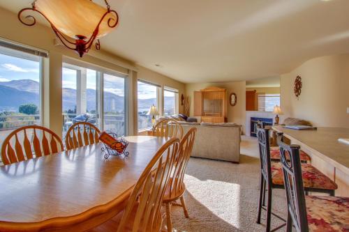 Park Pointe: Splendor on the Sun Deck (C202)