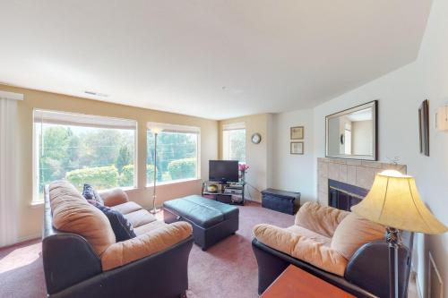 Park Pointe: (A104), Chelan