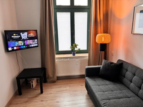 ArtAppartement, Lipsko (fotografie 8)
