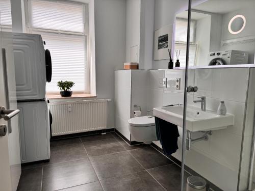 ArtAppartement, Lipsko (fotografie 3)