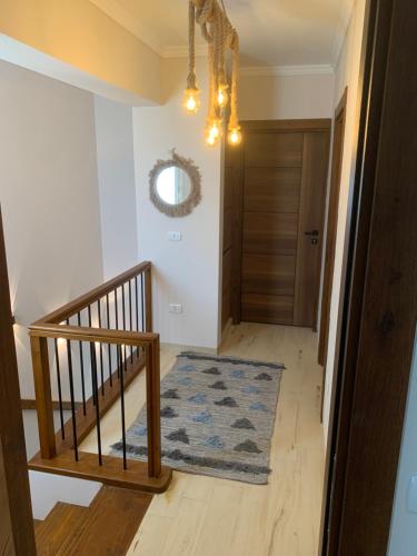 Luxury Twin Villa in Mountain View Ras Elhikma in Zawiyat Ailat Nuh