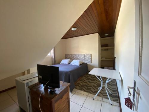 Double Room with Double bed image 10