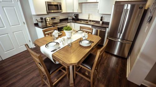 Branson King Resort and Suites