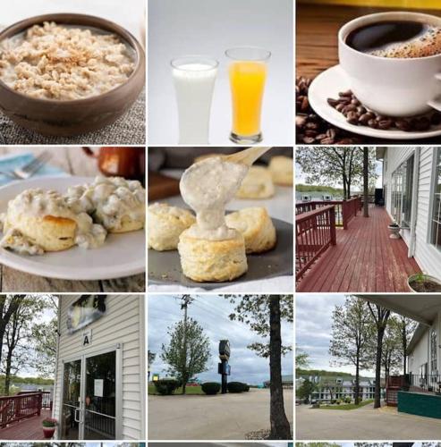 Branson King Resort and Suites