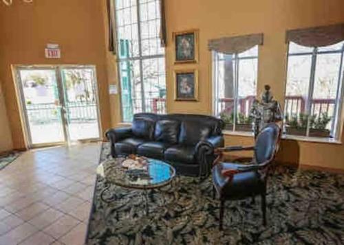 Branson King Resort and Suites