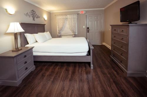 Branson King Resort and Suites