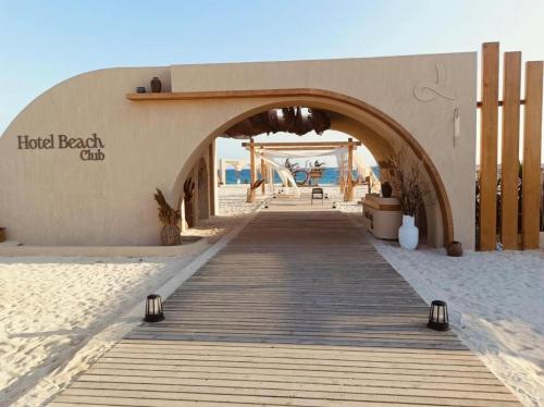 Luxury Twin Villa in Mountain View Ras Elhikma in Zawiyat Ailat Nuh