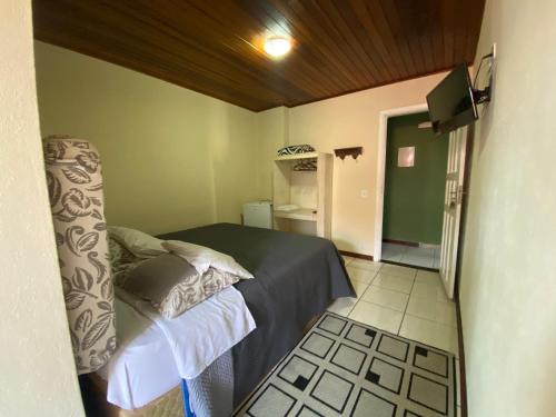 Double Room with Double bed room in Betume