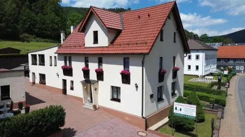 Gästehaus Hofmann - 4 Sterne Ferienwohnung Sorbitztal in Rohrbach, Deutschland