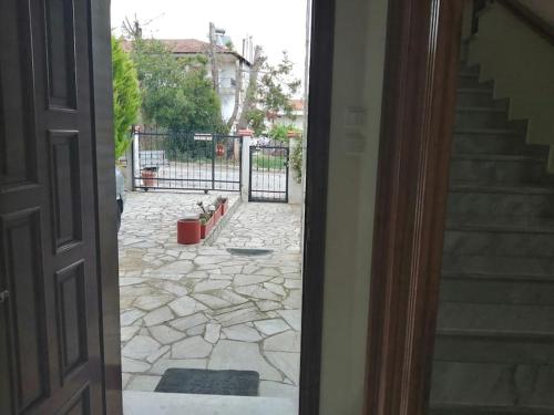 Nansy's house Nansy's house