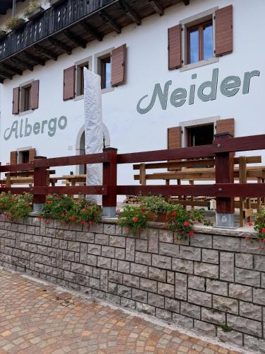 Neider Hotel - Alpine Retreat Sauris – Sauris, FL