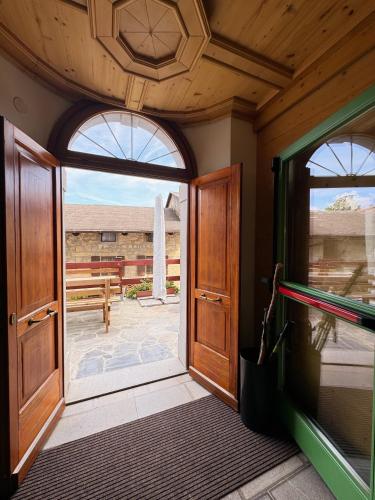 Neider Hotel - Alpine Retreat Sauris – Sauris, FL
