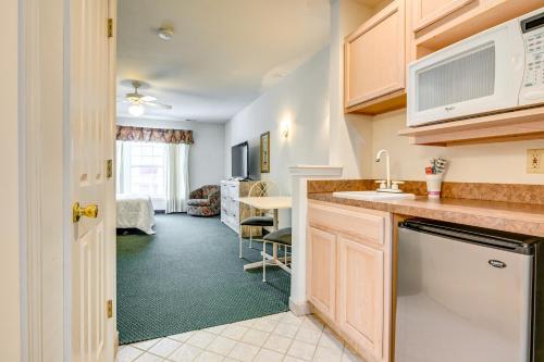 Close to Saginaw Bay Waterfront! Pigeon Studio in 巴德阿克斯