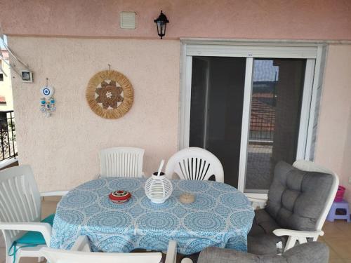 Nansy's house Nansy's house