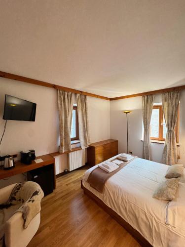 Neider Hotel - Alpine Retreat Sauris – Sauris, FL