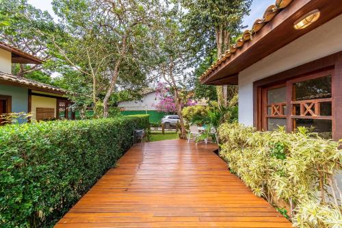 Casa de praia em Búzios com 3 suítes | VF 08 (Casa de praia em Buzios com 3 suites | VF 08) in 빌라 루이자