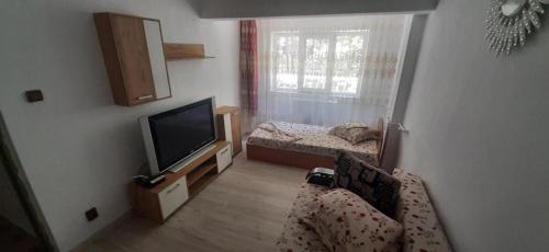 Two-Bedroom Deluxe Apartment