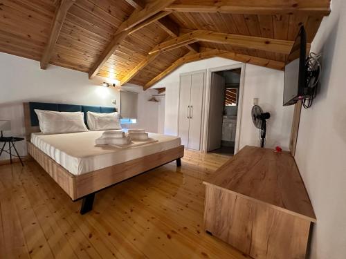 Elaionas Apartments 3 in Riglia