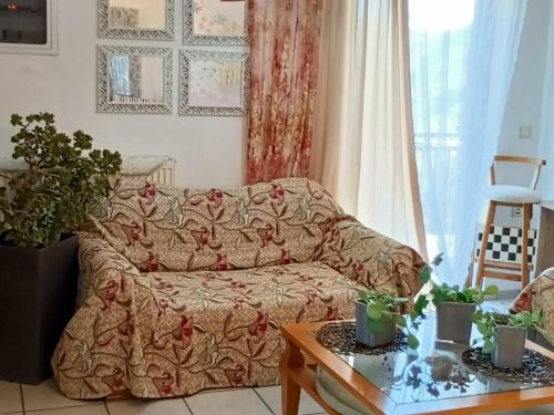 VILLA APHRODITE SOUGIA apt1 4
