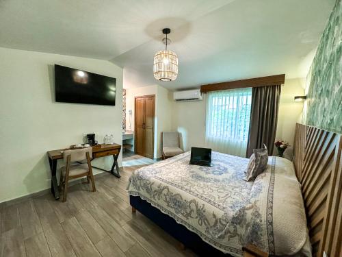 Standard Queen Room image 5