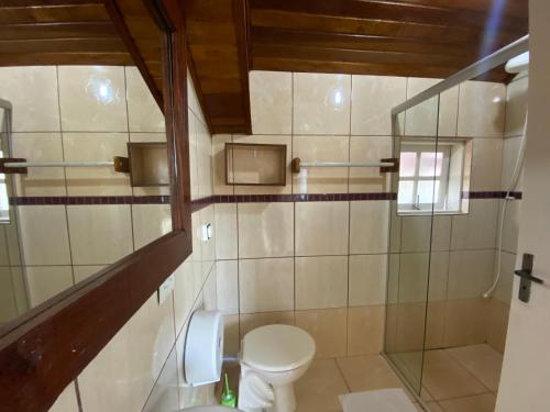 Quadruple Room room in Betume
