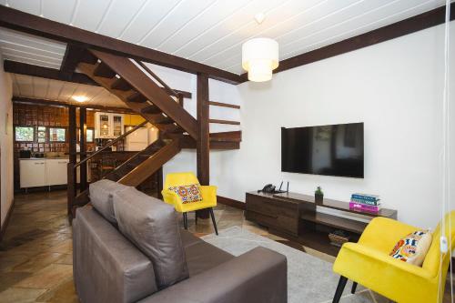 Casa em Búzios com 3 suítes | VF 07 (Casa em Buzios com 3 suites | VF 07) in Vila Luiza