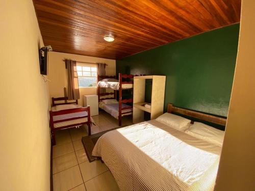 Quintuple Room room in Betume