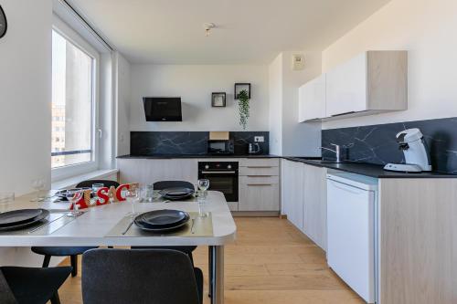 Appartement cosy Place des Halles - Hyper centre, Strasbourg (photo 8)